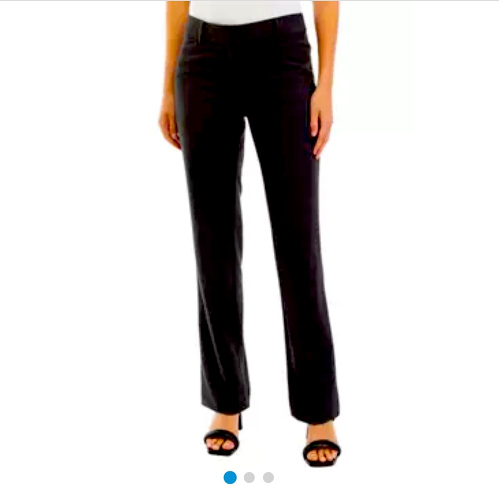 The Limited Grey Dress Pants - Brand New with Tags